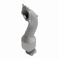 MagnaFlow 07-09 Pontiac Solstice 2.0L Direct Fit Converter