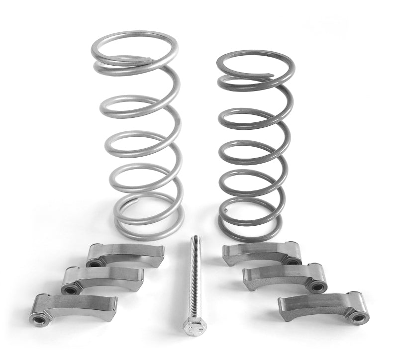 EPI 13-17 Can-Am 1000 Maverick 27-28 in. Tires High Elev. Sport Utility Clutch Kit