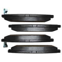 R1 Concepts R1 02-24 Changan CS35 Front R1 Ceramic Brake Pads