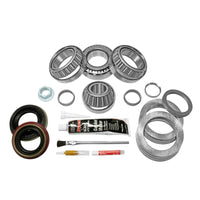 Yukon Gear & Axle Yukon Gear Master Overhaul Kit For Ford 9.75in Diff