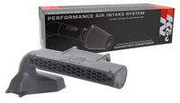 K&N Engineering K&N 17-19 CAN-AM X3 Turbo 899CC Performance Intake Kit