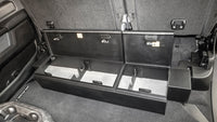 Tuffy Products Tuffy Gun Rack Divider Set/Pair For 35301 Underseat Loc