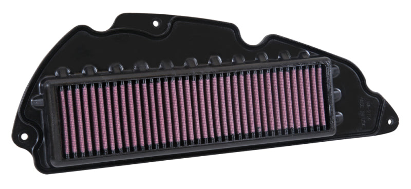K&N Engineering K&N 14-17 Honda NSS300 Forza 279CC Replacement Drop In Air Filter