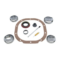 Yukon Gear & Axle Yukon Gear Bearing install Kit For Ford 8.8in Diff