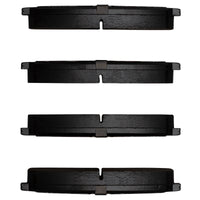 R1 Concepts R1 93-24 Lexus GX460 Rear R1 Optimum OE Brake Pads
