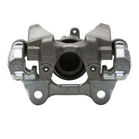 DFC 10-14 Mercedes-Benz E550 Rear-R Silver Zinc Coated Premium Caliper