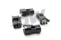 DeatschWerks 10-13 Kia Forte 650CC Injectors