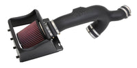 K&N Engineering K&N 11-14 Ford F-150 3.5L V6 Performance Intake Kit