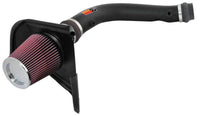 K&N Engineering K&N 00-04 Toyota Tacoma/4Runner L4-2.4L/2.7L Performance Air Intake Kit