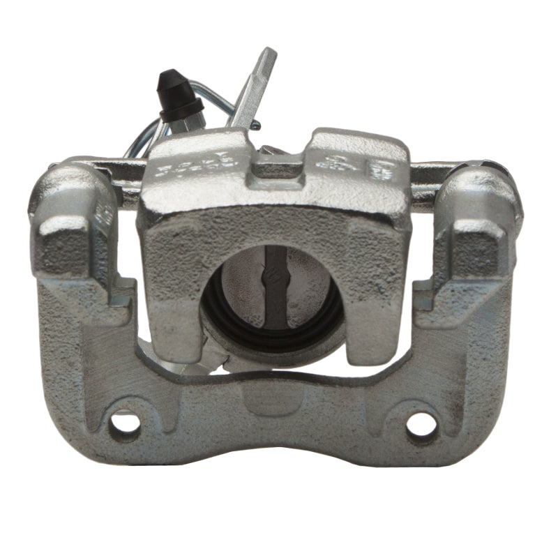 DFC 97-99 Acura CL Rear-L Silver Zinc Coated Premium Caliper