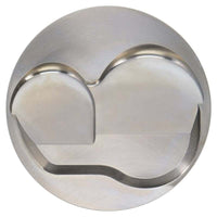 Wiseco Chevy Small Block 4.165in Bore 1.062in CH 3.00 CC Piston Set
