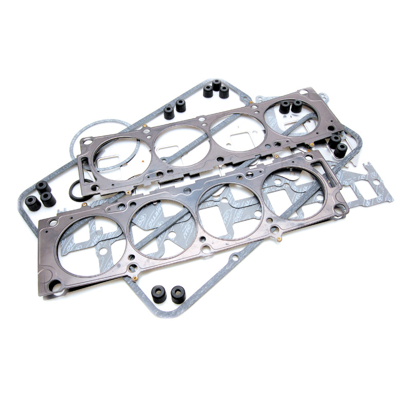Cometic Gasket Cometic Ford 352/390/410/428 FE V8 Top End Gasket Kit-4.250in Bore-.027in MLS Cylinder Head Gasket