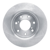 DFC 10-14 Ford F-150 RWD Front Brake Rotor