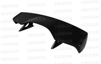 Seibon 12-13 Scion FRS Carbon Fiber Rear Fin Spoiler