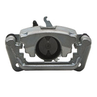 DFC 12-20 Chrysler Town & Country Rear-L Premium Caliper - Silver Zinc Coated
