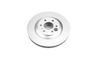 PowerStop Power Stop 11-12 Vehicle Production Group MV-1 Front Evolution Geomet Coated Rotor