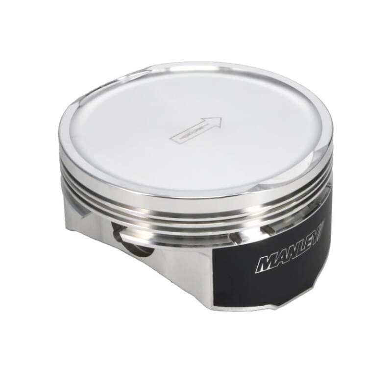 Manley Performance Manley Chrysler 6.1L Hemi 4.080in Bore 1.085in CD -11.5cc Dish Stroker Series Pistons - Set of 8