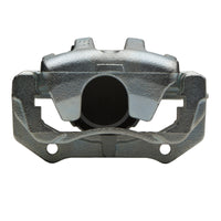 DFC 06-13 Suzuki Grand Vitara Front-L Premium Caliper - Silver Zinc Coated
