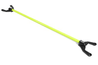 Perrin Performance PERRIN 22-26 Subaru WRX Rear Shock Tower Brace - Neon Yellow