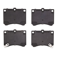 DFC 90-03 Mercury Tracer Front 4000 Hybridynamic Brake Pads