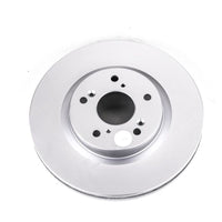 PowerStop Power Stop 12-16 Honda CR-V Front Evolution Geomet Coated Rotor