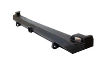 Fishbone Offroad 84-01 XJ Jeep Cherokee Bullhead Rear Bumper