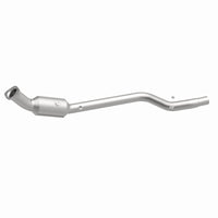 MagnaFlow 2007 Dodge Charger 3.5L Direct Fit Converter