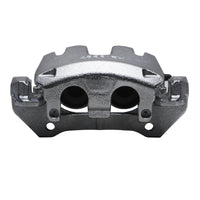 DFC 11-21 Dodge Durango Front-R Premium Caliper - Silver Zinc Coated