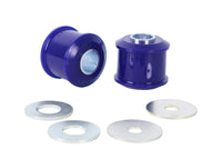 SuperPro 1998 Lexus LX470 Base Lower Rear Shock Absorber Bushing Kit