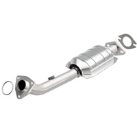 MagnaFlow Direct Fit Catalytic Converter 01-04 Pathfinder DS rr OEM