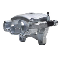 DFC 07-15 Infiniti G37 Front-L Premium Caliper - Silver Zinc Coated