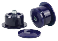 SuperPro 2004 Pontiac GTO Base Rear Subframe Forward Mount Bushing Set - Motorsport