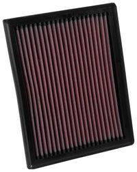 K&N Engineering K&N Replacement Air Filter MERCEDES BENZ A150 1.5L-L4; 2006