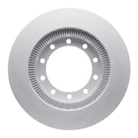 DFC 89-24 BEAVER MOTORCOACH CONTESSA Rear/Front GeoSPEC Coated Rotor