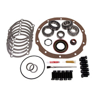 Yukon Gear & Axle USA Standard Master Overhaul Kit For The Ford 9in Lm603011 Diff w/ Daytona Pinion Support