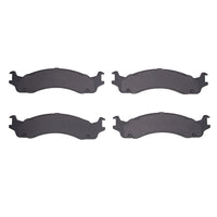 R1 Concepts R1 98-03 Dodge B200/B200 Van/B250 Front Semi Met Brake Pads