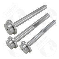 Yukon Gear & Axle Yukon Gear Bearing Race Driver Set / 21 Piece