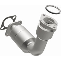 MagnaFlow 08-09 Pontiac G8 6.0L Direct Fit Converter