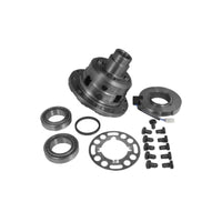 Yukon Gear & Axle Yukon Gear 07-17 Jeep Wrangler Electric Locker For Dana 44 Diff w/ 30 Spline Axles - Front