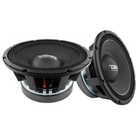 DS18 12in 1500 Watts RMS 8 ohm Mid-Bass Loudspeaker