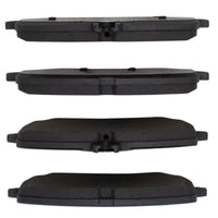 R1 Concepts R1 22-26 Mercedes-Benz Maybach Eqs 680 SUV Rear Optimum OE Brake Pads