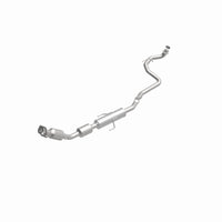 MagnaFlow 07-11 Toyota Yaris 1.5L Direct Fit Converter