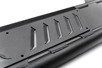 N-FAB 2022 Toyota Tundra CrewMax Roan Running Boards - Textured Black