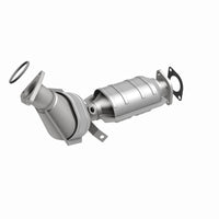 MagnaFlow Direct Fit Catalytic Converter 03-04 350Z/G35 Couple Passenger Side