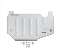Rival 4x4 Rival 2019-2026 Subaru Forester Aluminum Transmission Skid Plate