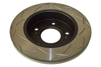 DBA 94-91 Nissan Silva S14/S15 Rear Slotted 4000 Series Rotor