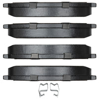 R1 Concepts R1 07-22 Toyota Tundra Rear Off-Road/Tow Brake Pads