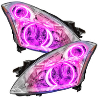 ORACLE Lighting Oracle 10-12 Nissan Altima Sedan SMD HL - ColorSHIFT w/ Simple Controller
