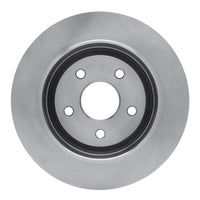 DFC 05-10 Jeep Grand Cherokee Rear Brake Rotor