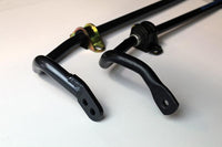 Progress Technology Progress Tech 2019 Toyota Corolla/C-HR Rear Sway Bar (27mm - Adjustable)